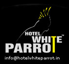 White Parrot Hotel